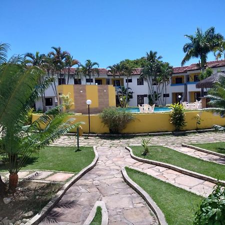 Apartamento Terreo Dois Quartos Wifi E Piscina Porto Seguro Exteriér fotografie