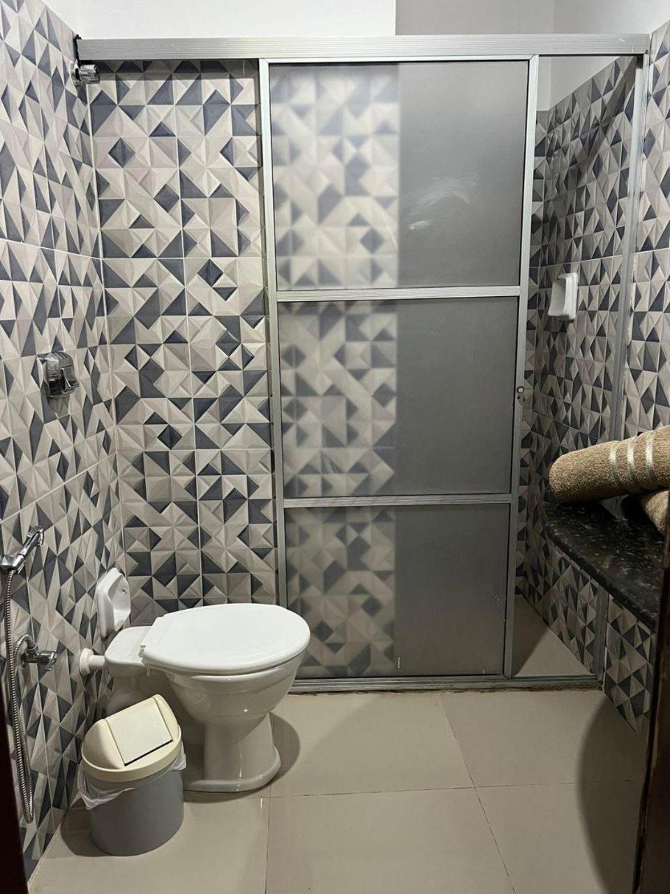 Apartamento Terreo Dois Quartos Wifi E Piscina Porto Seguro Exteriér fotografie