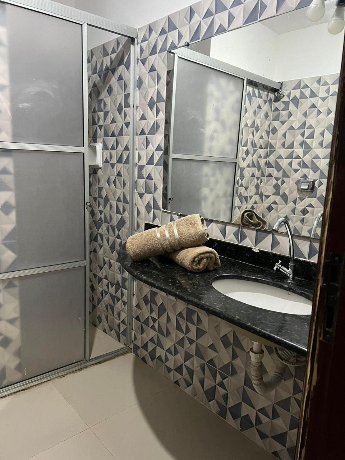 Apartamento Terreo Dois Quartos Wifi E Piscina Porto Seguro Exteriér fotografie