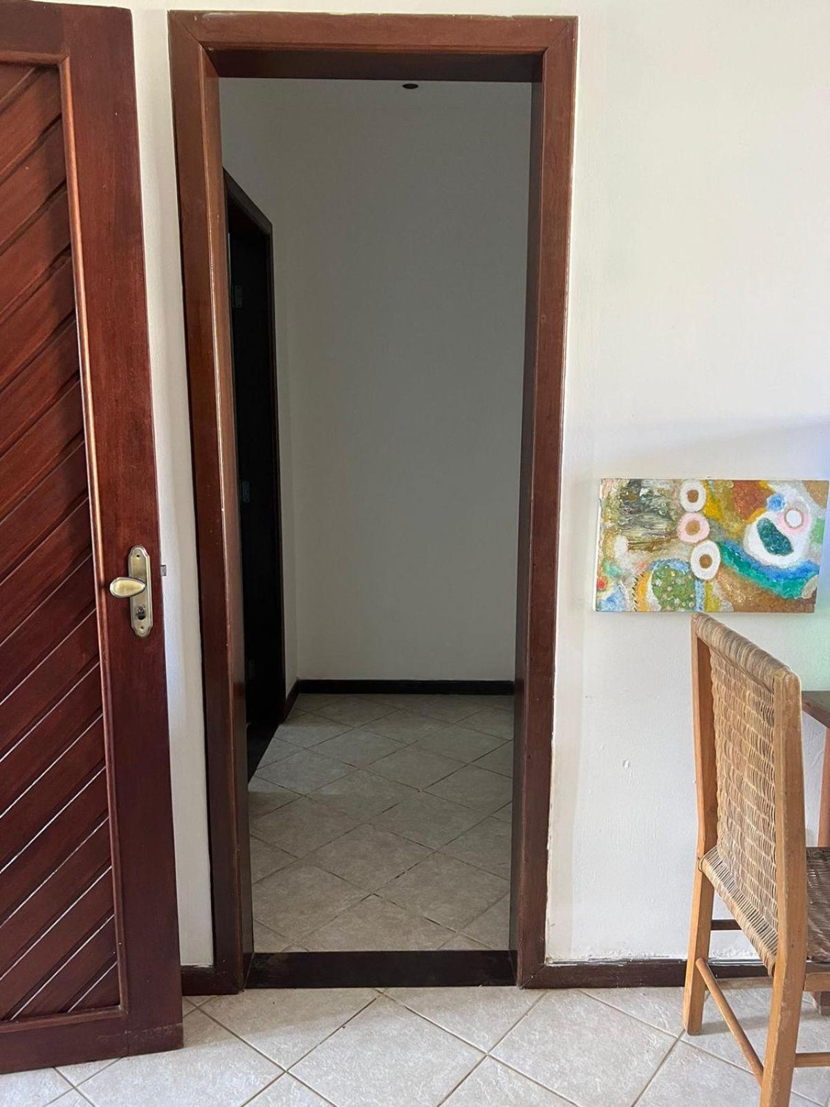 Apartamento Terreo Dois Quartos Wifi E Piscina Porto Seguro Exteriér fotografie