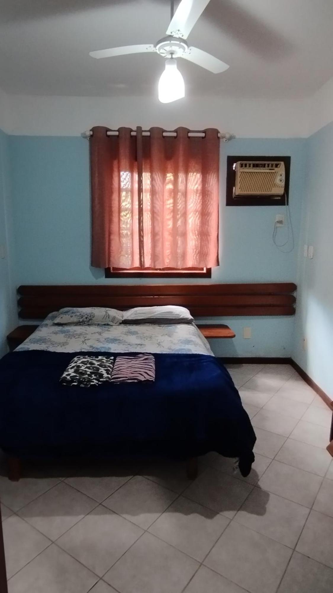 Apartamento Terreo Dois Quartos Wifi E Piscina Porto Seguro Exteriér fotografie
