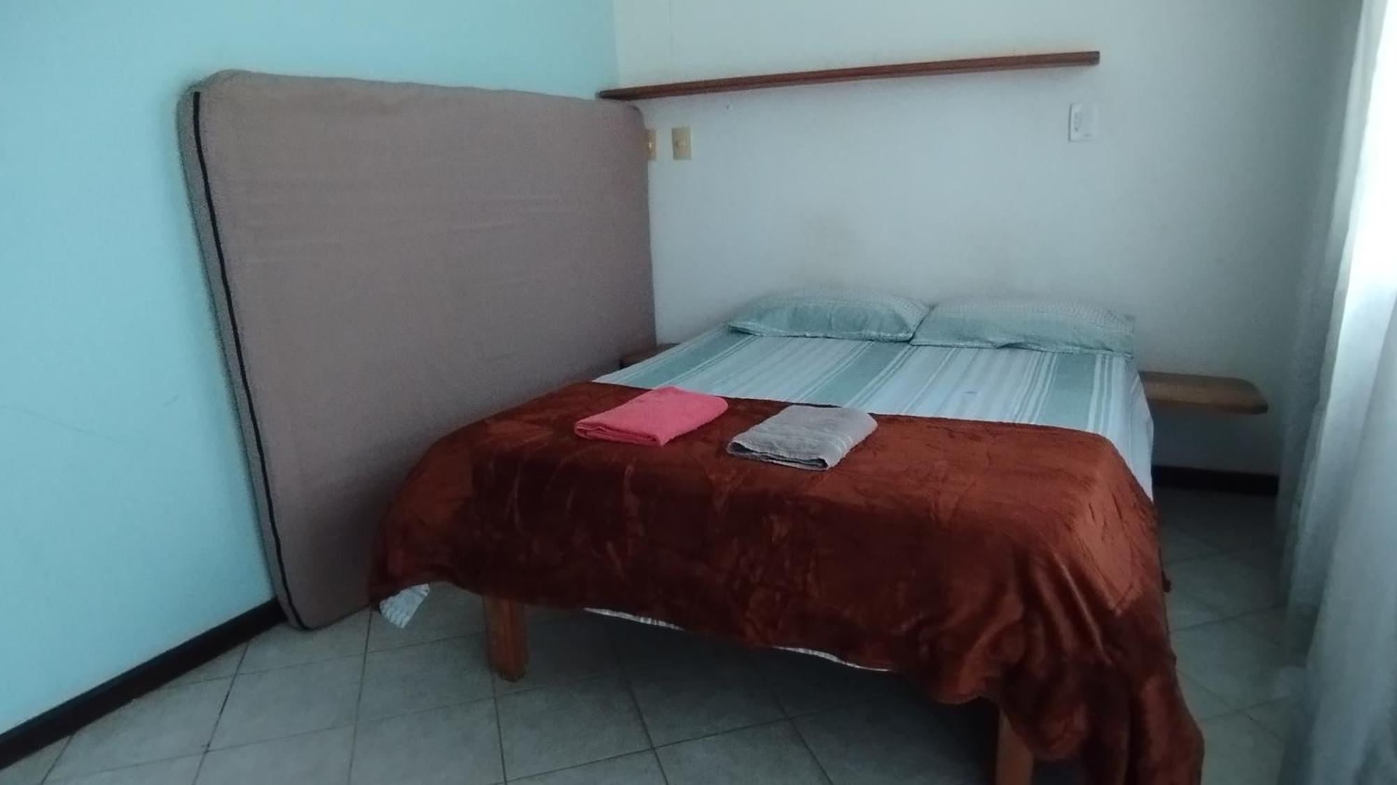 Apartamento Terreo Dois Quartos Wifi E Piscina Porto Seguro Exteriér fotografie