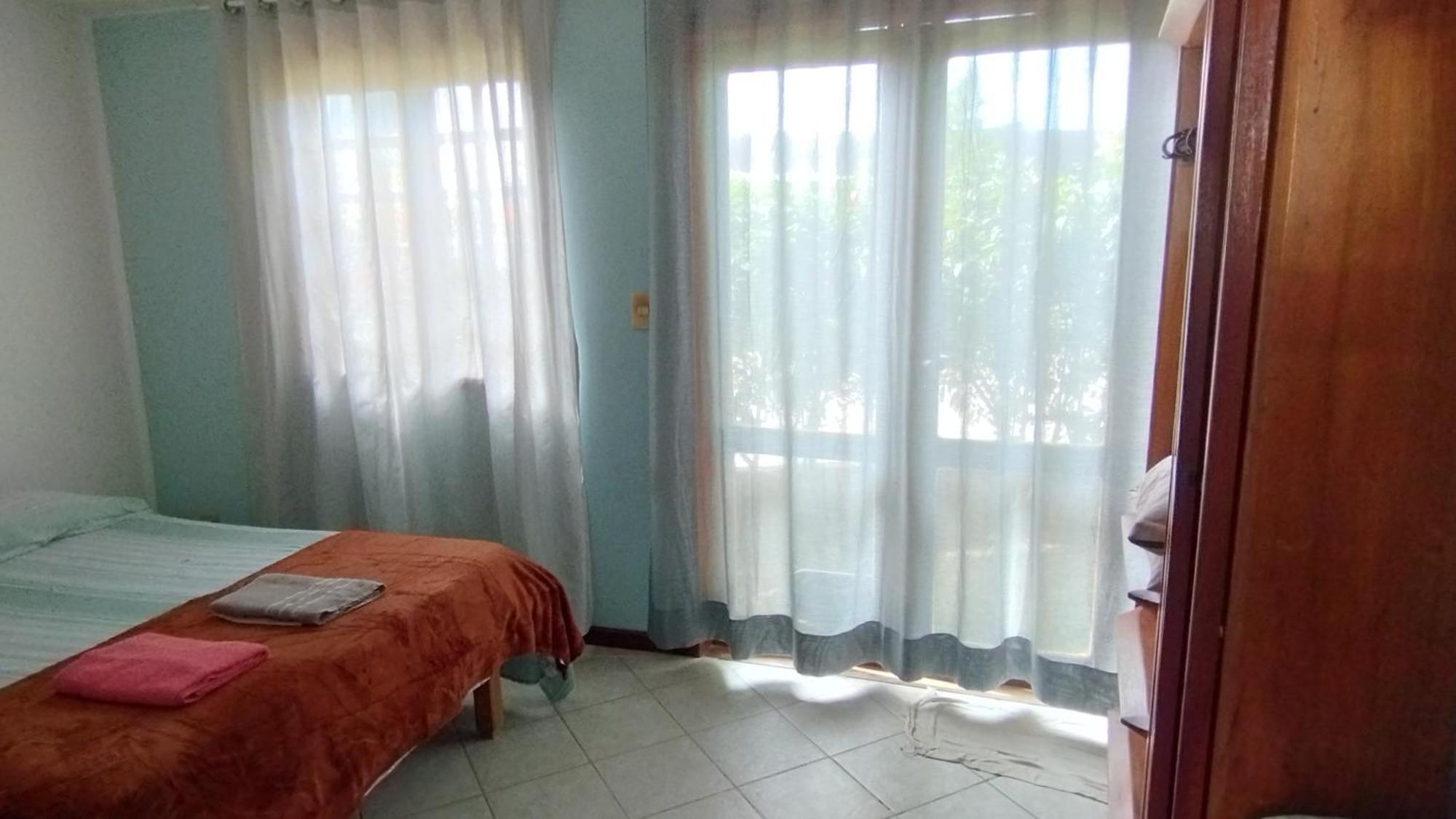 Apartamento Terreo Dois Quartos Wifi E Piscina Porto Seguro Exteriér fotografie