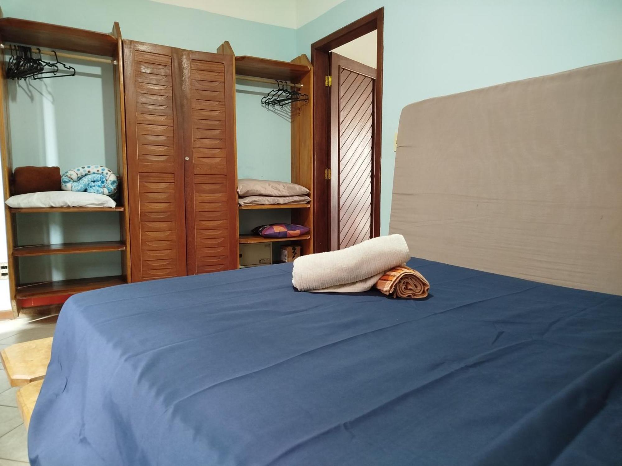 Apartamento Terreo Dois Quartos Wifi E Piscina Porto Seguro Exteriér fotografie