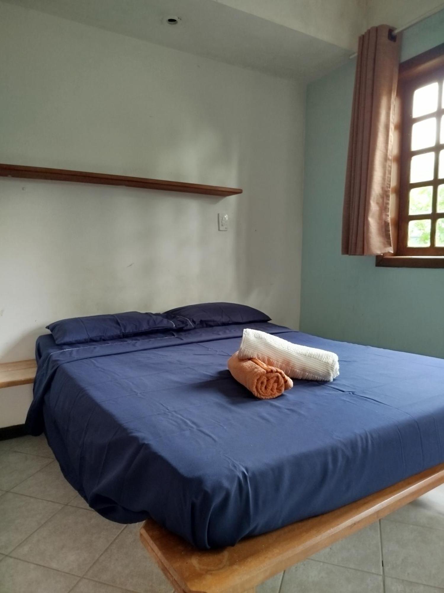 Apartamento Terreo Dois Quartos Wifi E Piscina Porto Seguro Exteriér fotografie