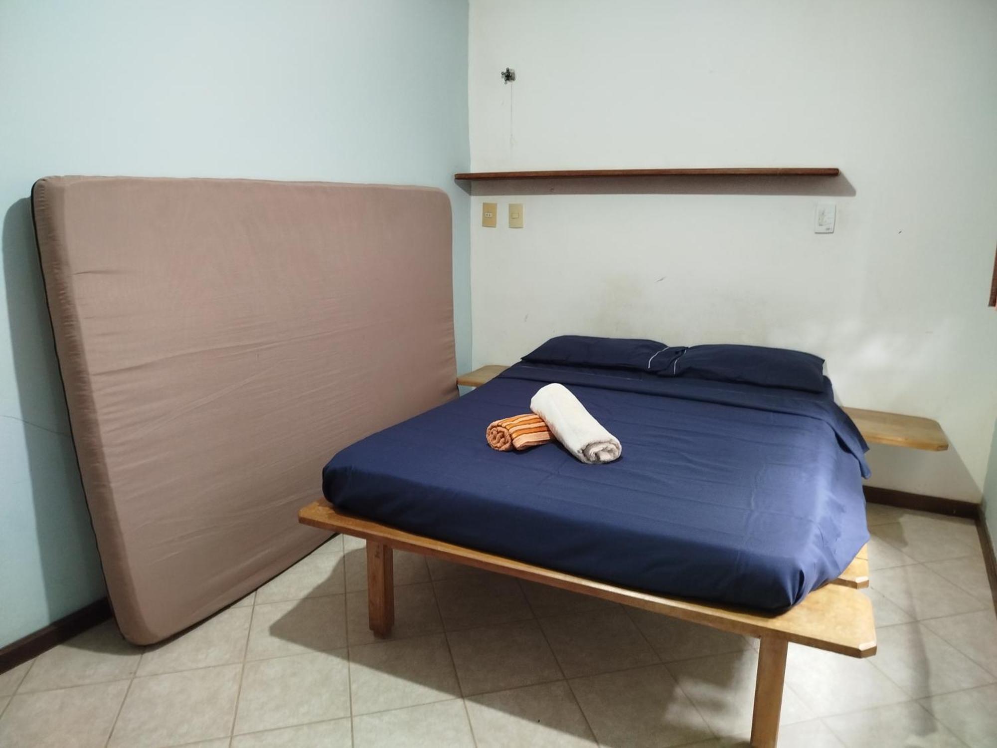 Apartamento Terreo Dois Quartos Wifi E Piscina Porto Seguro Exteriér fotografie