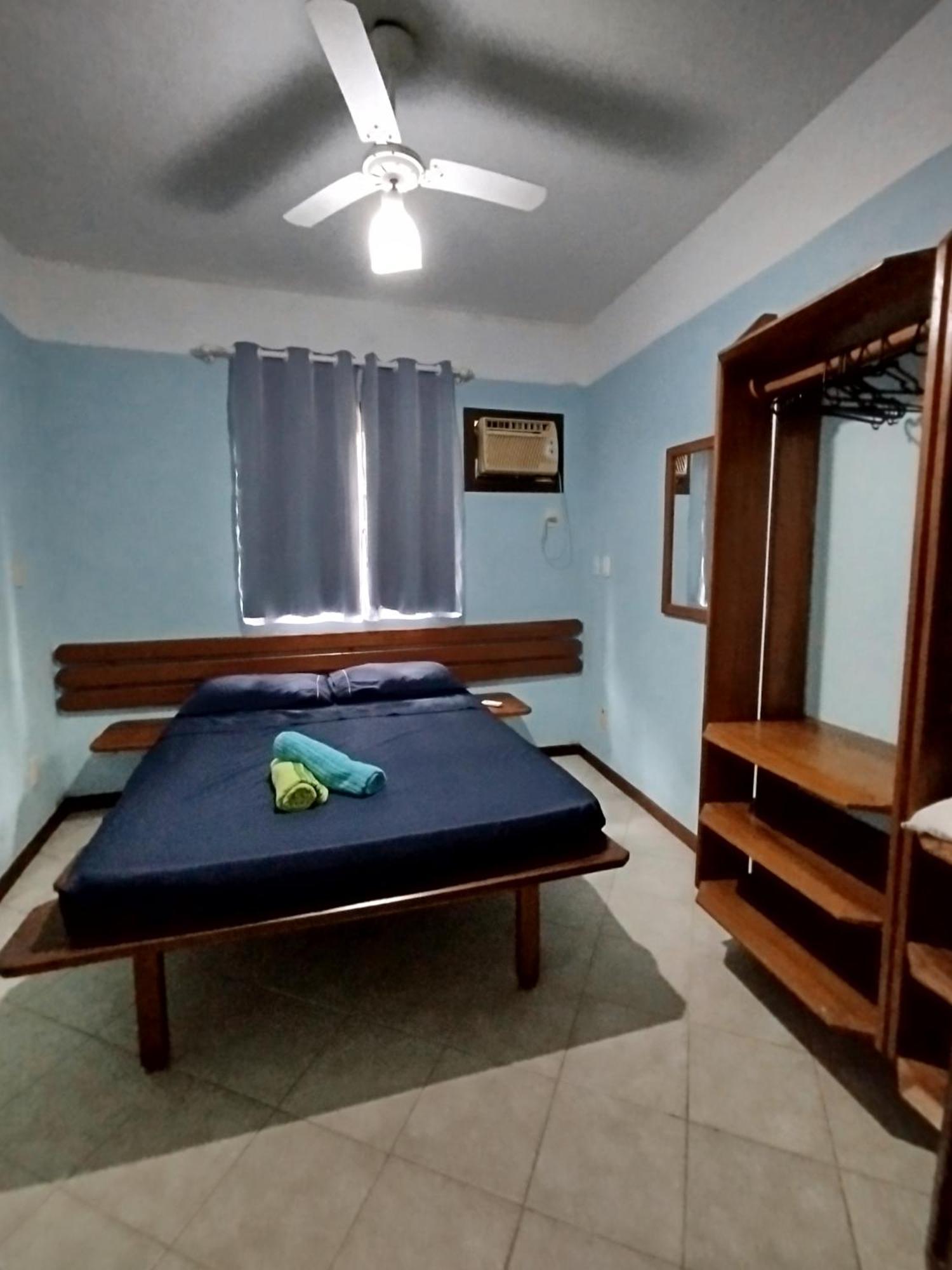 Apartamento Terreo Dois Quartos Wifi E Piscina Porto Seguro Exteriér fotografie
