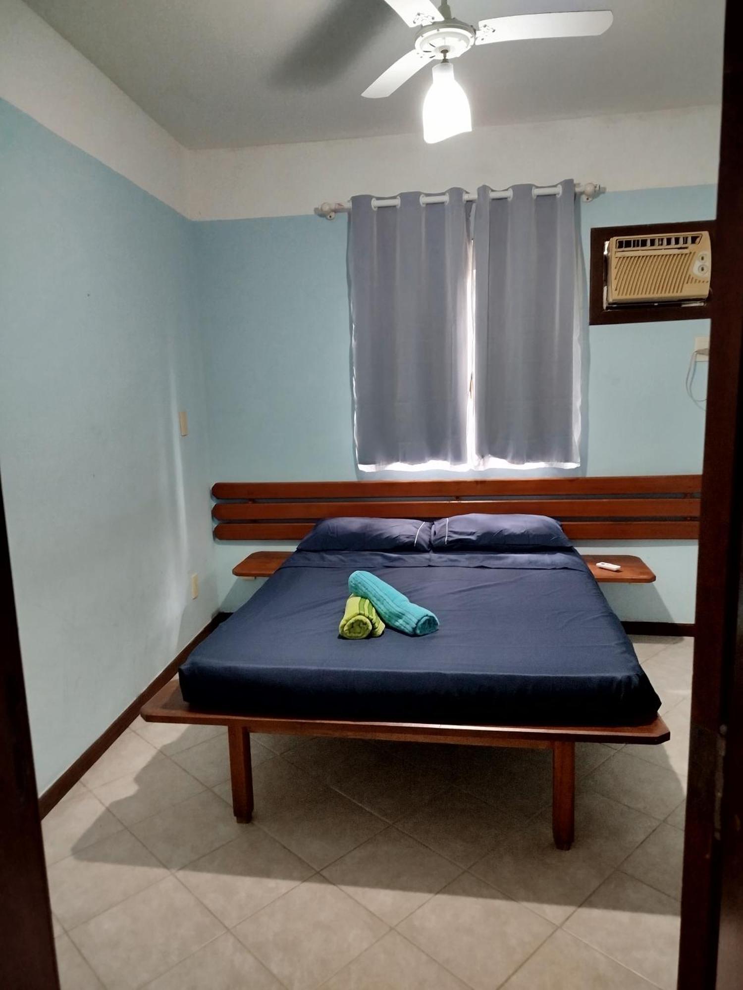 Apartamento Terreo Dois Quartos Wifi E Piscina Porto Seguro Exteriér fotografie
