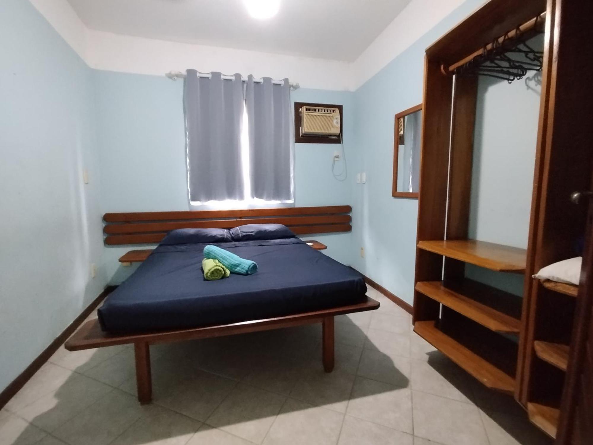 Apartamento Terreo Dois Quartos Wifi E Piscina Porto Seguro Exteriér fotografie